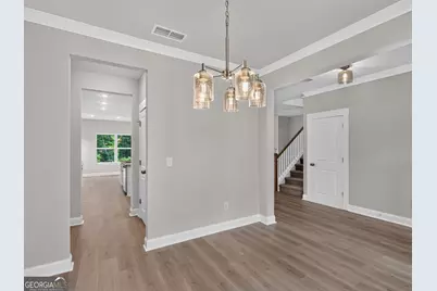 517 Principal Meridian Drive #22, Dallas, GA 30132 - Photo 5