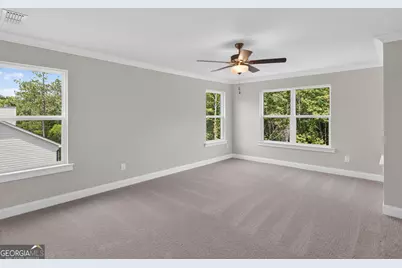 517 Principal Meridian Drive #22, Dallas, GA 30132 - Photo 19