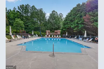 517 Principal Meridian Drive #22, Dallas, GA 30132 - Photo 5