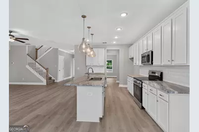 517 Principal Meridian Drive #22, Dallas, GA 30132 - Photo 9