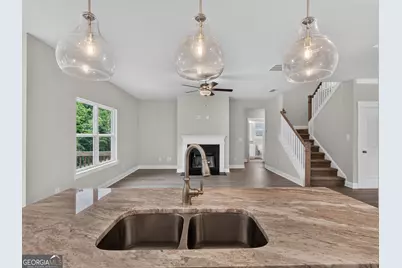 517 Principal Meridian Drive #22, Dallas, GA 30132 - Photo 9