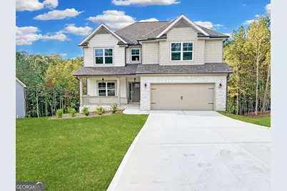 517 Principal Meridian Drive #22, Dallas, GA 30132 - Photo 1