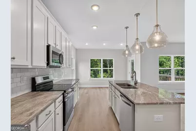 517 Principal Meridian Drive #22, Dallas, GA 30132 - Photo 13
