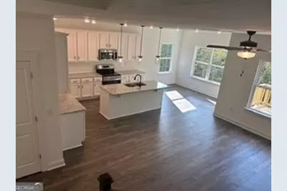 517 Principal Meridian Drive #22, Dallas, GA 30132 - Photo 3