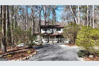 94 Grimes Nose, Sautee Nacoochee, GA 30571 - Photo 33