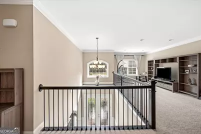 1365 Willis Lake Drive, Kennesaw, GA 30152 - Photo 43