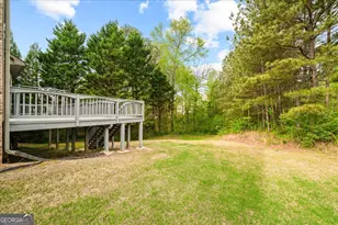 1365 Willis Lake Dr, Kennesaw, GA 30152 - Photo 7