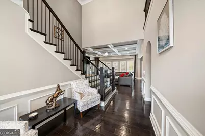 1365 Willis Lake Drive, Kennesaw, GA 30152 - Photo 25