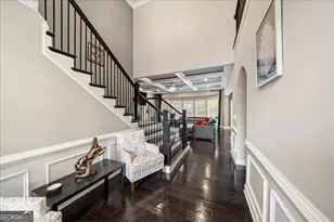 1365 Willis Lake Dr, Kennesaw, GA 30152 - Photo 25