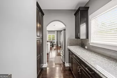 1365 Willis Lake Drive, Kennesaw, GA 30152 - Photo 31