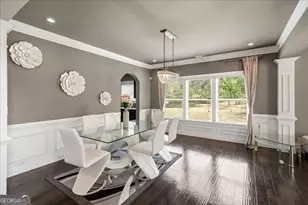 1365 Willis Lake Dr, Kennesaw, GA 30152 - Photo 19