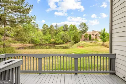 1365 Willis Lake Drive, Kennesaw, GA 30152 - Photo 13