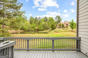 1365 Willis Lake Dr, Kennesaw, GA 30152 - Photo 13