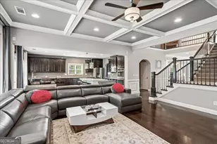1365 Willis Lake Dr, Kennesaw, GA 30152 - Photo 35