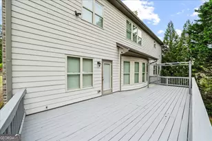 1365 Willis Lake Dr, Kennesaw, GA 30152 - Photo 9