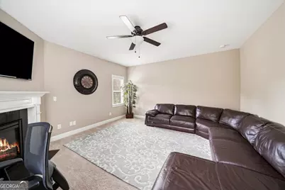 1365 Willis Lake Drive, Kennesaw, GA 30152 - Photo 57