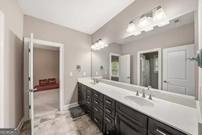 1365 Willis Lake Drive, Kennesaw, GA 30152 - Photo 49