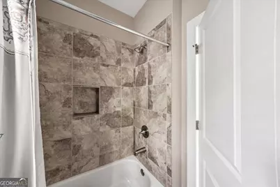 1365 Willis Lake Drive, Kennesaw, GA 30152 - Photo 51
