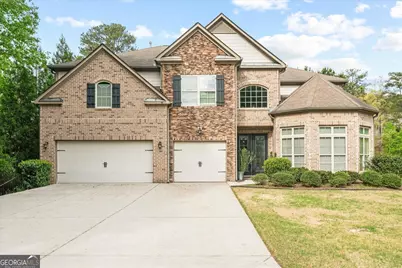 1365 Willis Lake Drive, Kennesaw, GA 30152 - Photo 1