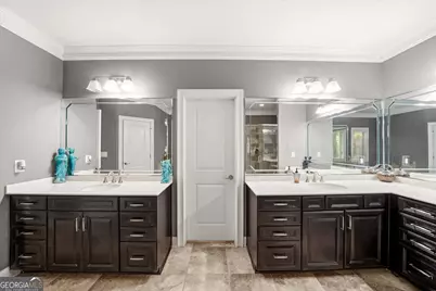 1365 Willis Lake Drive, Kennesaw, GA 30152 - Photo 39