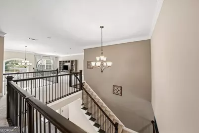 1365 Willis Lake Drive, Kennesaw, GA 30152 - Photo 45