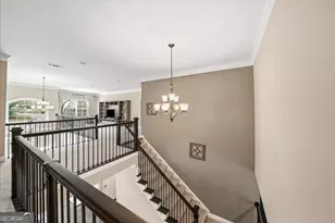 1365 Willis Lake Dr, Kennesaw, GA 30152 - Photo 45