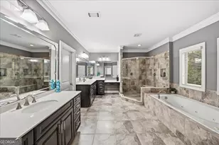 1365 Willis Lake Dr, Kennesaw, GA 30152 - Photo 37