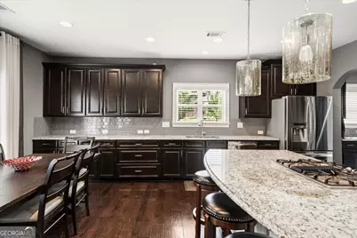 1365 Willis Lake Drive, Kennesaw, GA 30152 - Photo 29