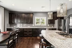 1365 Willis Lake Dr, Kennesaw, GA 30152 - Photo 29
