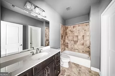 1365 Willis Lake Drive, Kennesaw, GA 30152 - Photo 47
