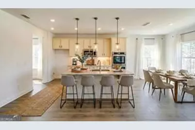 537 Principal Meridian Drive, Dallas, GA 30132 - Photo 3