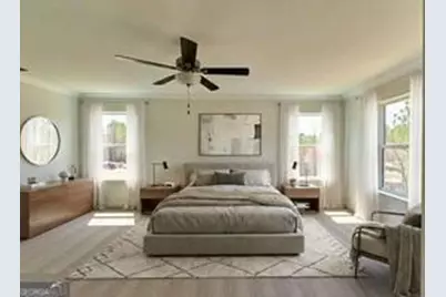 537 Principal Meridian Drive, Dallas, GA 30132 - Photo 5