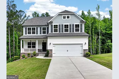 537 Principal Meridian Drive, Dallas, GA 30132 - Photo 3