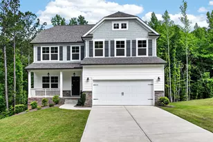 537 Principal Meridian Dr, Dallas, GA 30132 - Photo 3