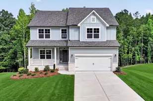 537 Principal Meridian Dr, Dallas, GA 30132 - Photo 1