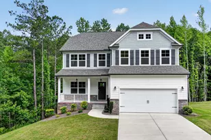 537 Principal Meridian Dr, Dallas, GA 30132 - Photo 1
