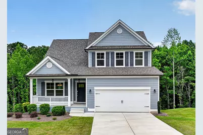 37 Radian Way, Dallas, GA 30132 - Photo 1