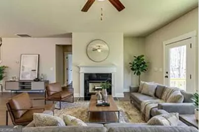 37 Radian Way, Dallas, GA 30132 - Photo 5