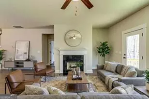 37 Radian Way, Dallas, GA 30132 - Photo 5