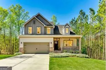 37 Radian Way, Dallas, GA 30132 - Photo 1