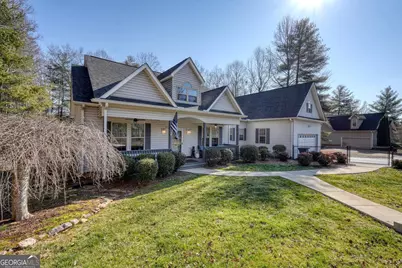 380 Patricks Drive, Blairsville, GA 30512 - Photo 11