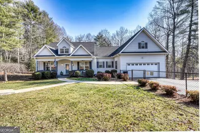 380 Patricks Drive, Blairsville, GA 30512 - Photo 3