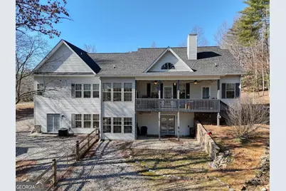 380 Patricks Drive, Blairsville, GA 30512 - Photo 9