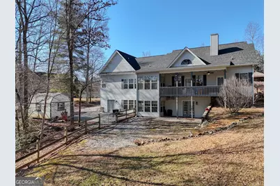 380 Patricks Drive, Blairsville, GA 30512 - Photo 5