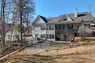 380 Patricks Dr, Blairsville, GA 30512 - Photo 5