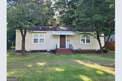 419 Chamlee Drive, Fort Valley, GA 31030 - Photo 1