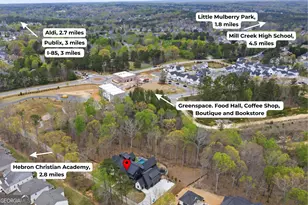 3392 Shank Grv, Dacula, GA 30019 - Photo 73