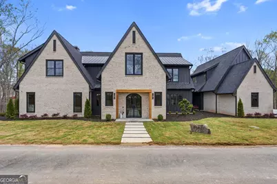 3392 Shank Grove, Dacula, GA 30019 - Photo 1