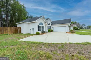 110 Lexington Way, Brunswick, GA 31525 - Photo 5