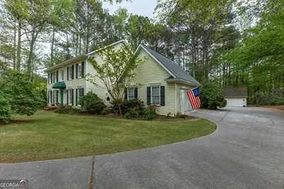 175 Weeping Willow Way, Tyrone, GA 30290 - Photo 5